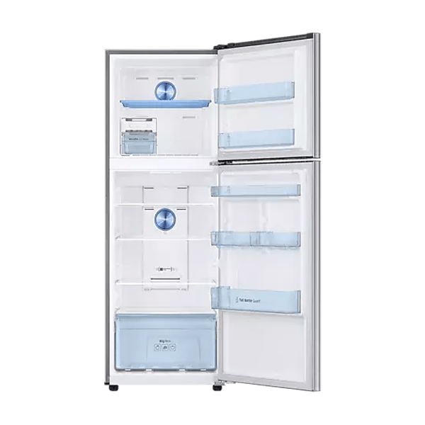 Samsung 324 L 2 Star RT34T4522S8/HL Frost Free Double Door Refrigerator | Vasanth &amp; Co